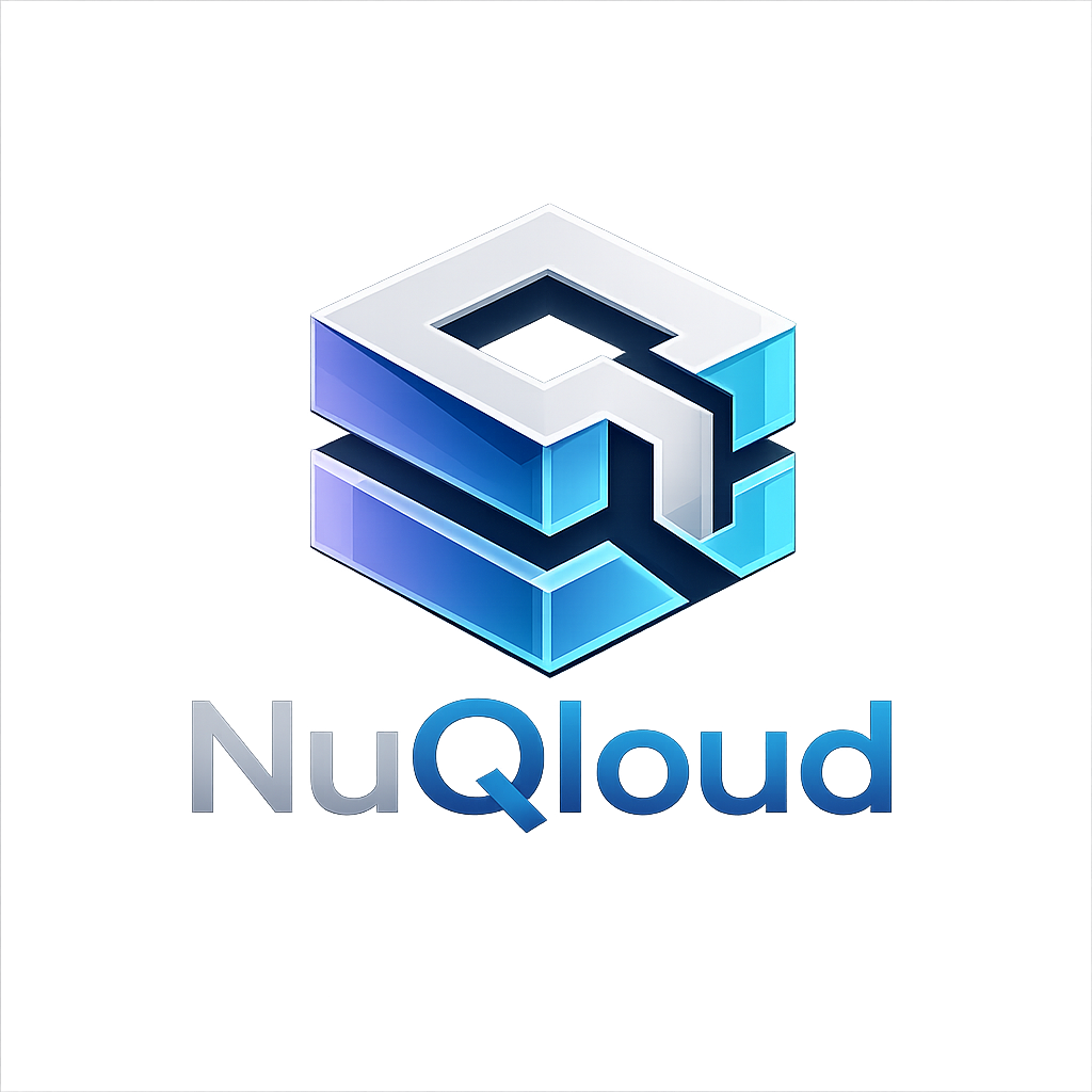 NuQloud Branded